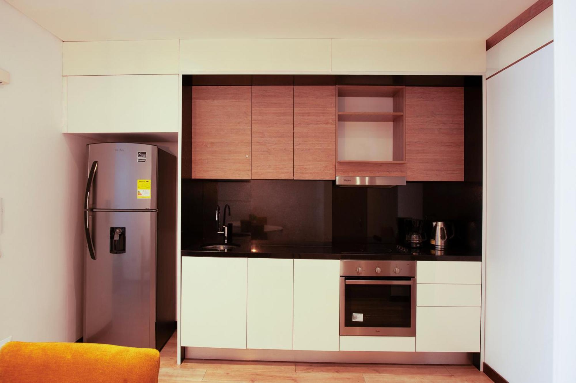 Hemma Bogota Country Luxury Suites Hotel Bagian luar foto