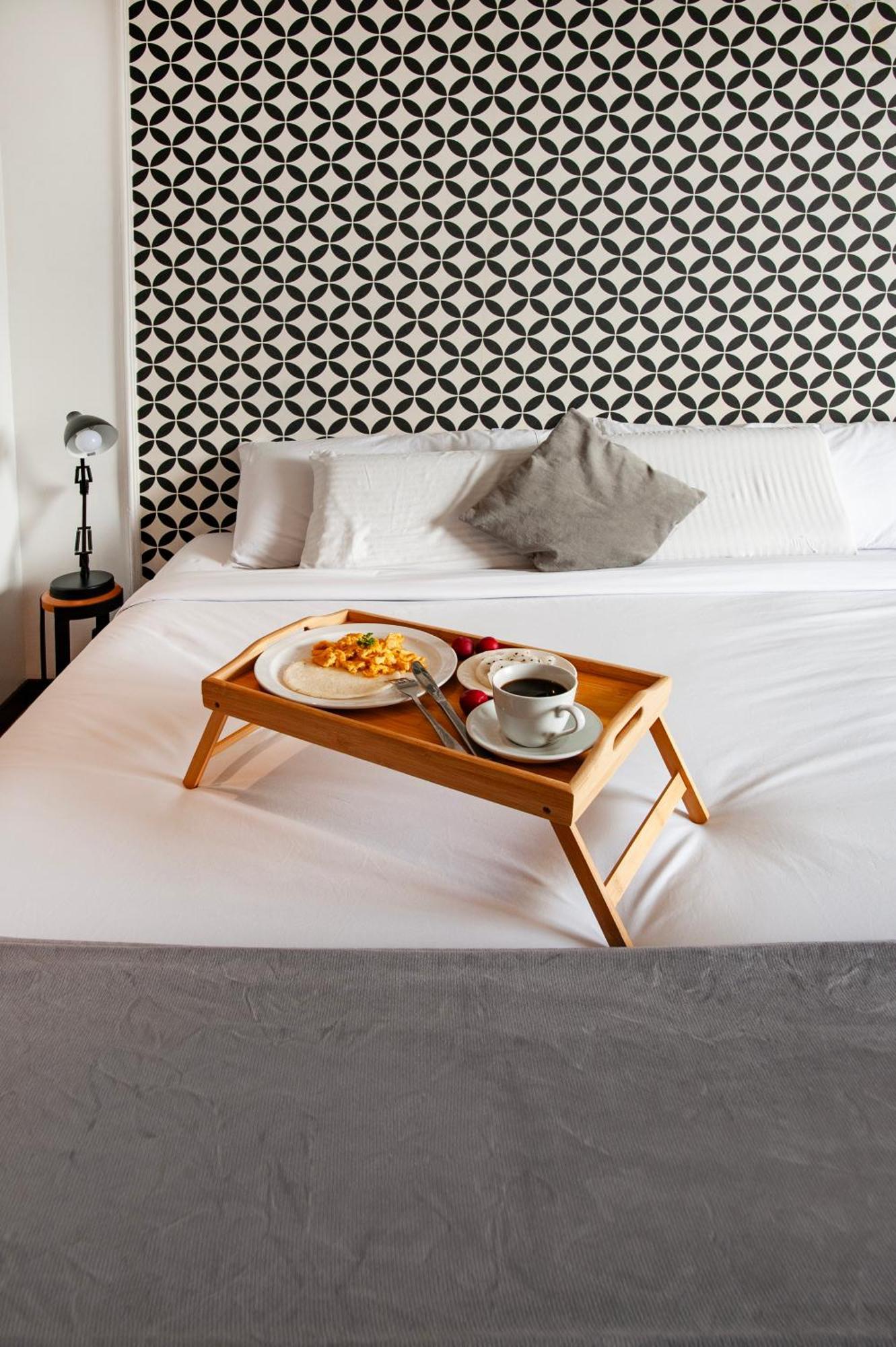 Hemma Bogota Country Luxury Suites Hotel Bagian luar foto