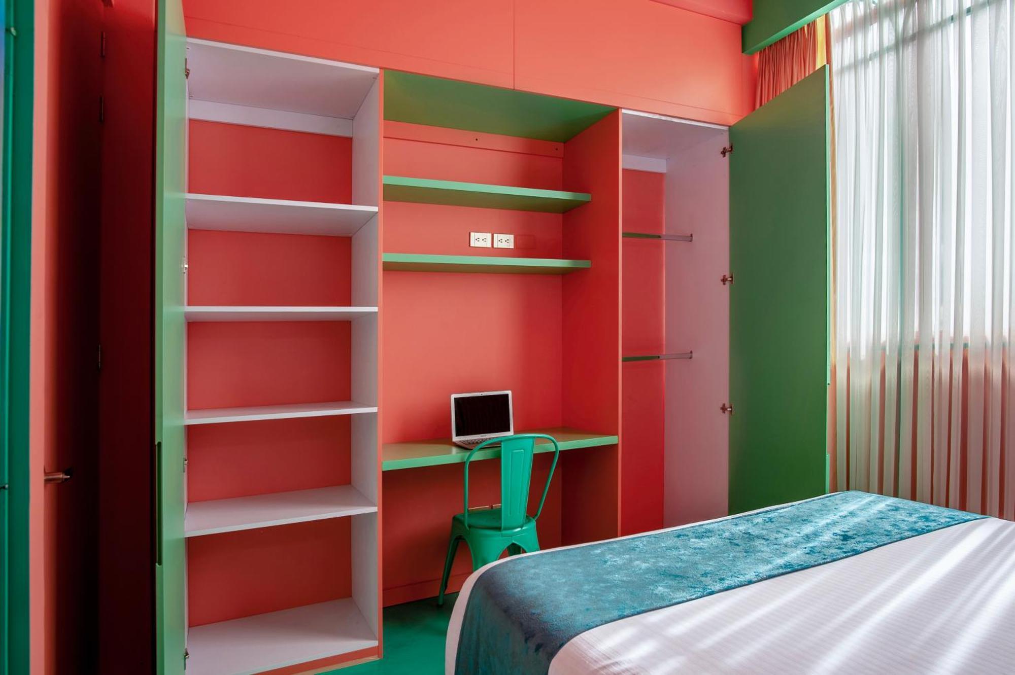 Hemma Bogota Country Luxury Suites Hotel Bagian luar foto