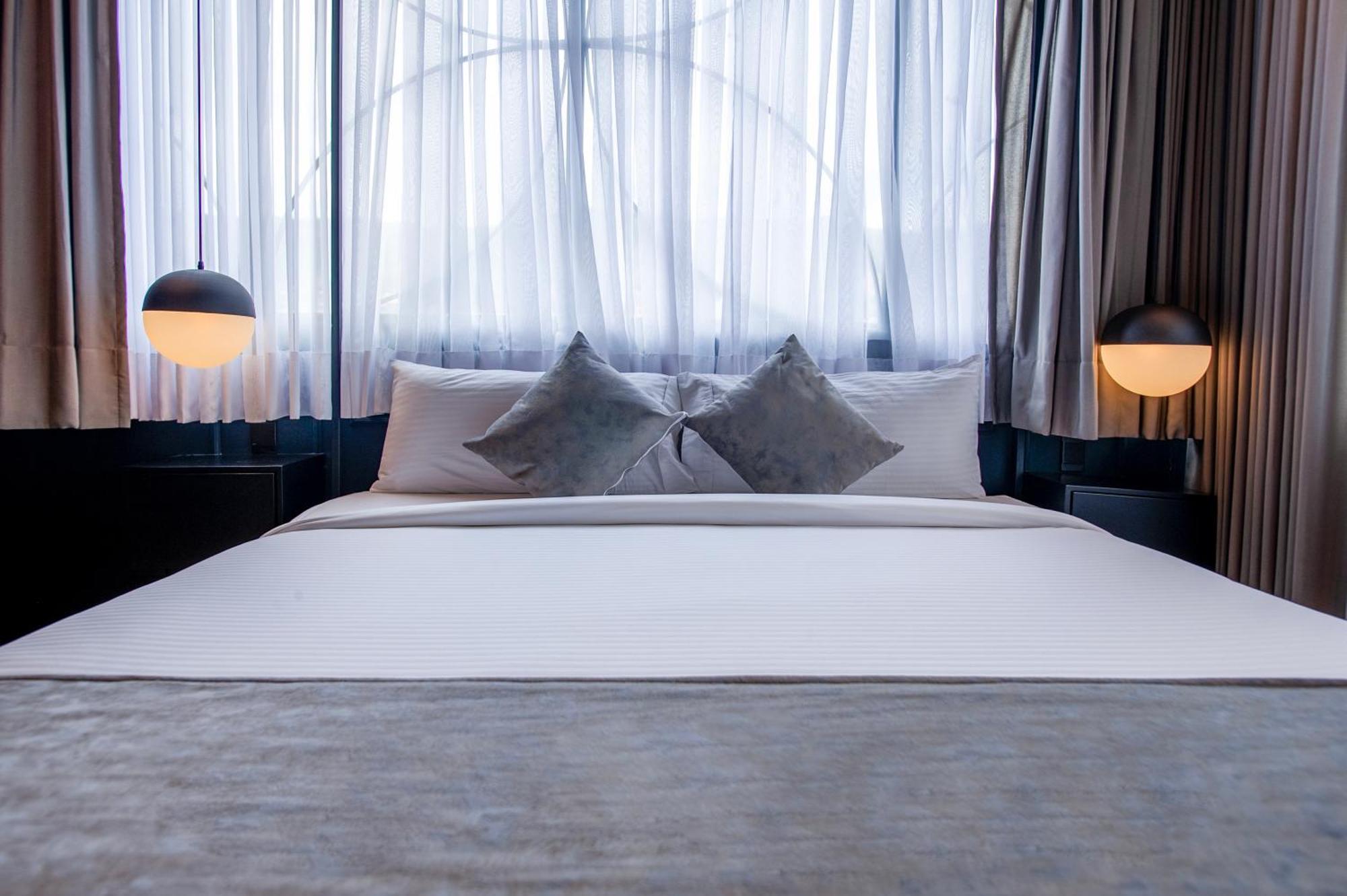 Hemma Bogota Country Luxury Suites Hotel Bagian luar foto