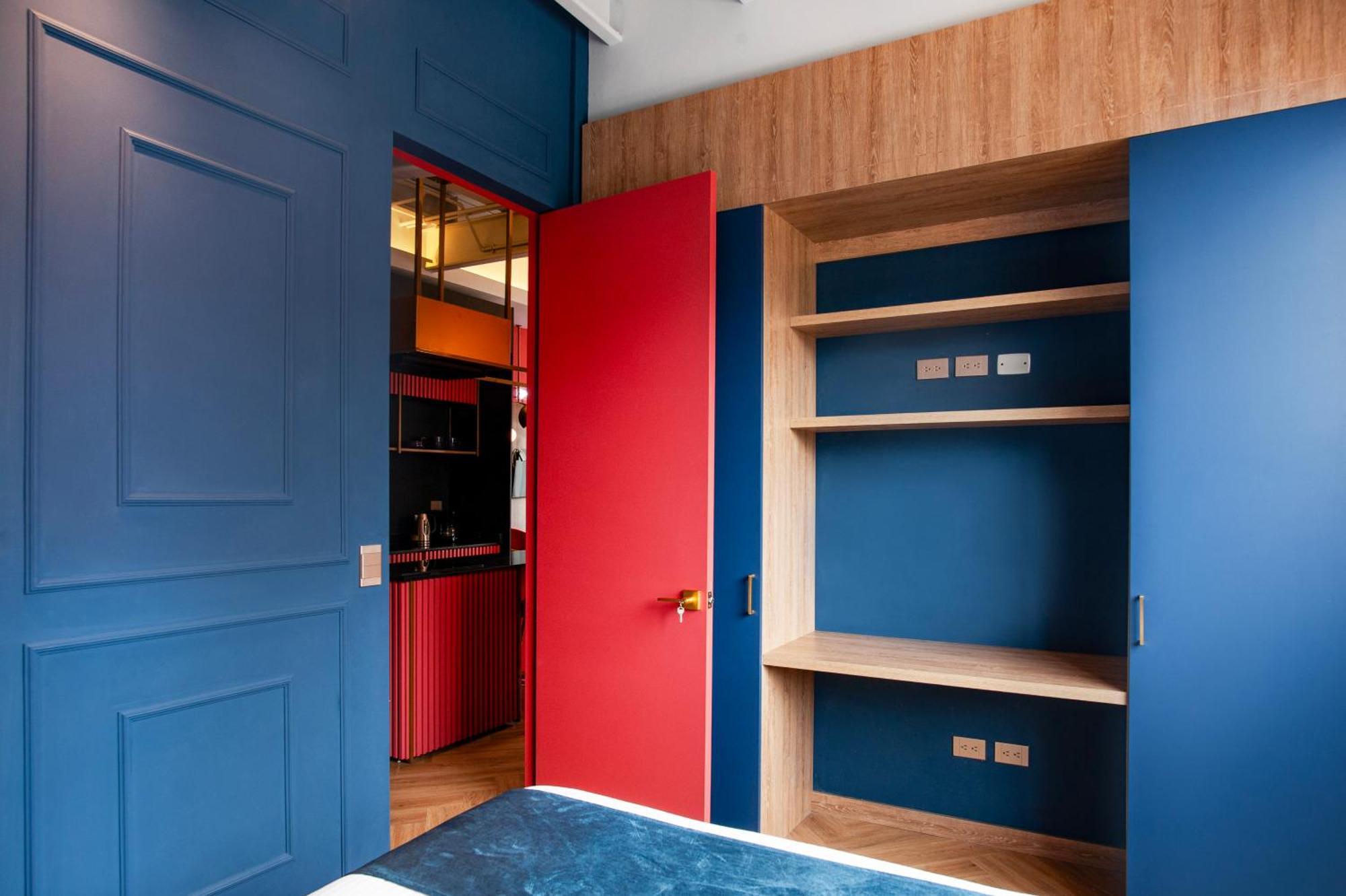 Hemma Bogota Country Luxury Suites Hotel Bagian luar foto